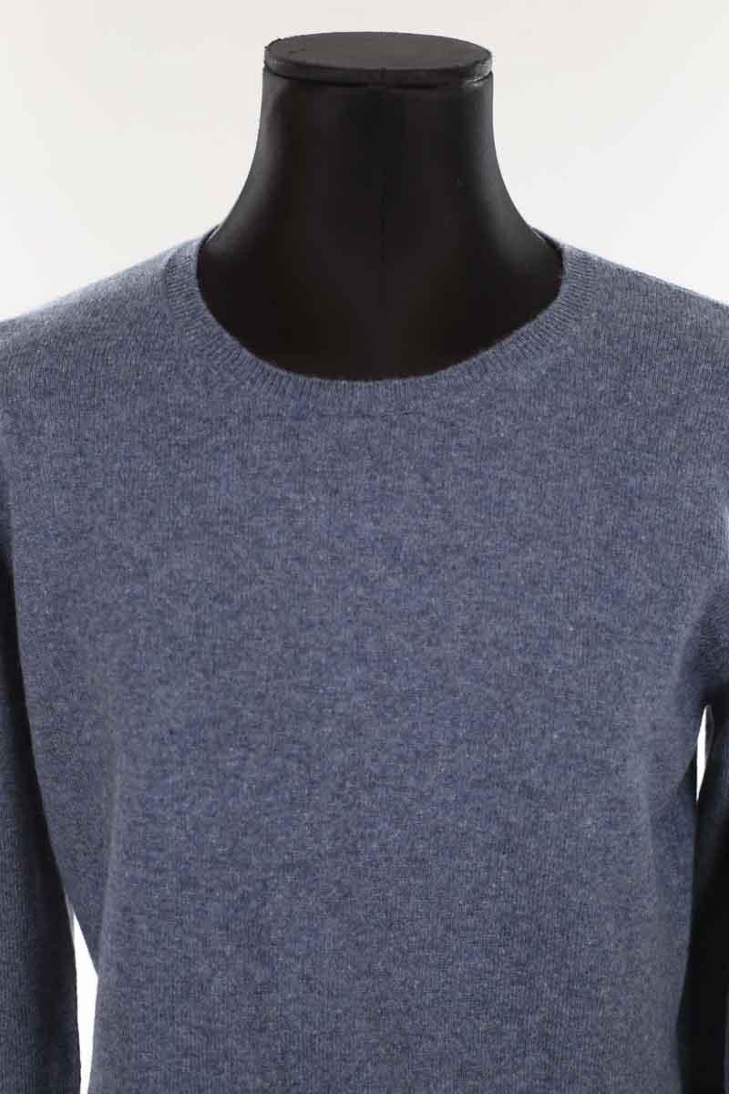 Pull-over Kujten  Bleu