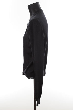 Gilets courts Miu Miu  Noir