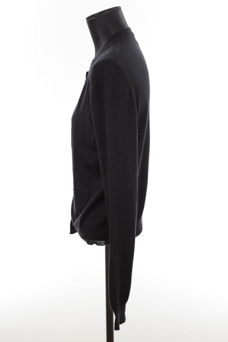 Gilets courts Miu Miu  Noir