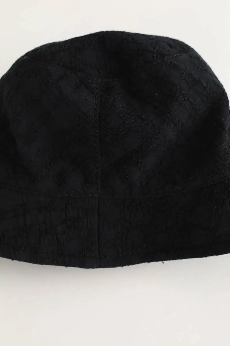 Bob Maison Michel  Noir