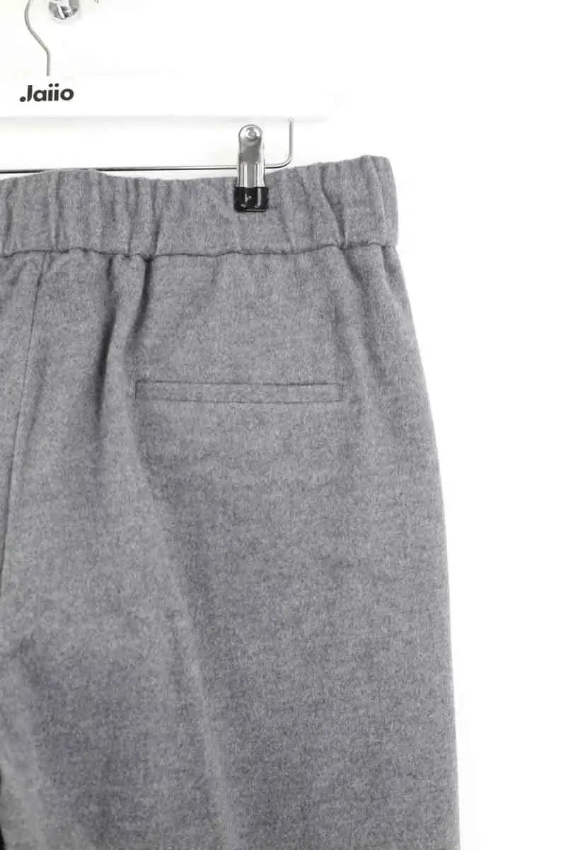 Pantalon droit Peserico  Gris