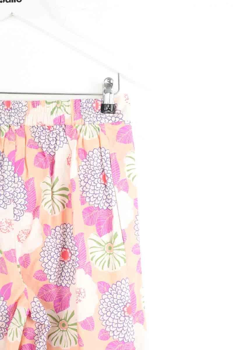 Pantalon V de Vinster  Multicolore