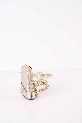 Porte-monnaie Sandro  Doré