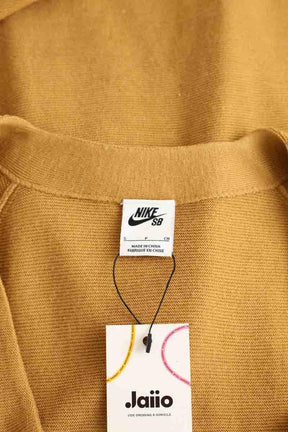 Cardigans Nike  Camel