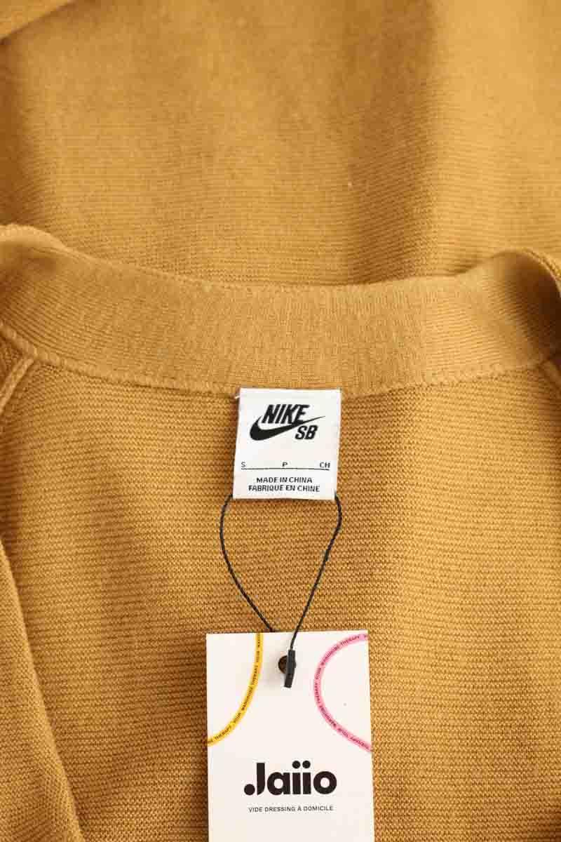 Cardigans Nike  Camel