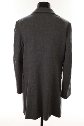 Manteau Alberta Ferretti  Gris