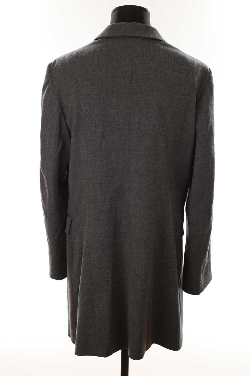 Manteau Alberta Ferretti  Gris