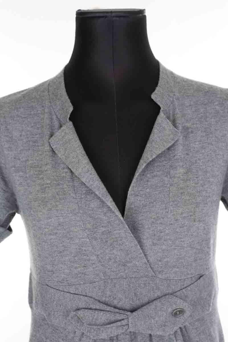 Mini BCBG Max Azria  Gris