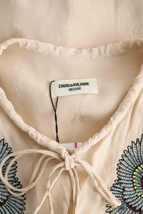 Blouses Zadig & Voltaire  Rose