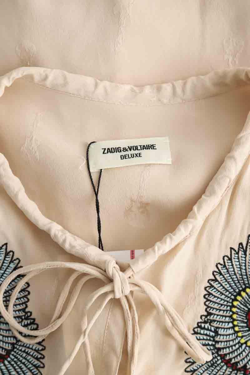 Blouses Zadig & Voltaire  Rose