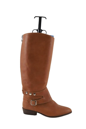Bottes Sandro  Marron