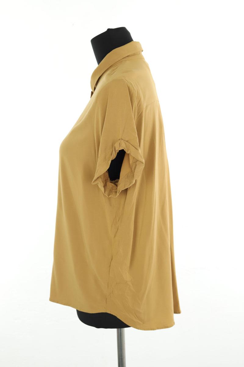 Blouses Samsoe Samsoe  Marron