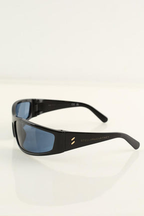 Lunettes de soleil Stella McCartney  Noir