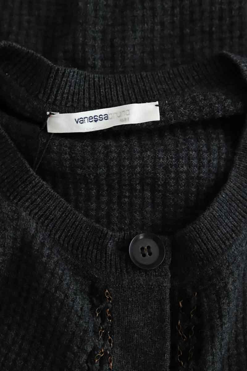 Cardigans Vanessa Bruno  Gris