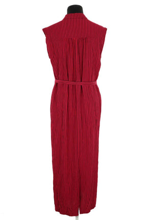 Mi-longueur Roseanna  Rose