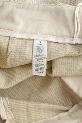 Autres Forte_Forte  Beige