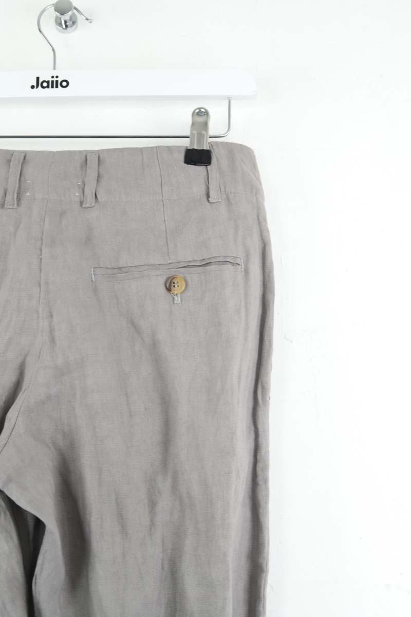 Pantalon Forte_Forte  Gris