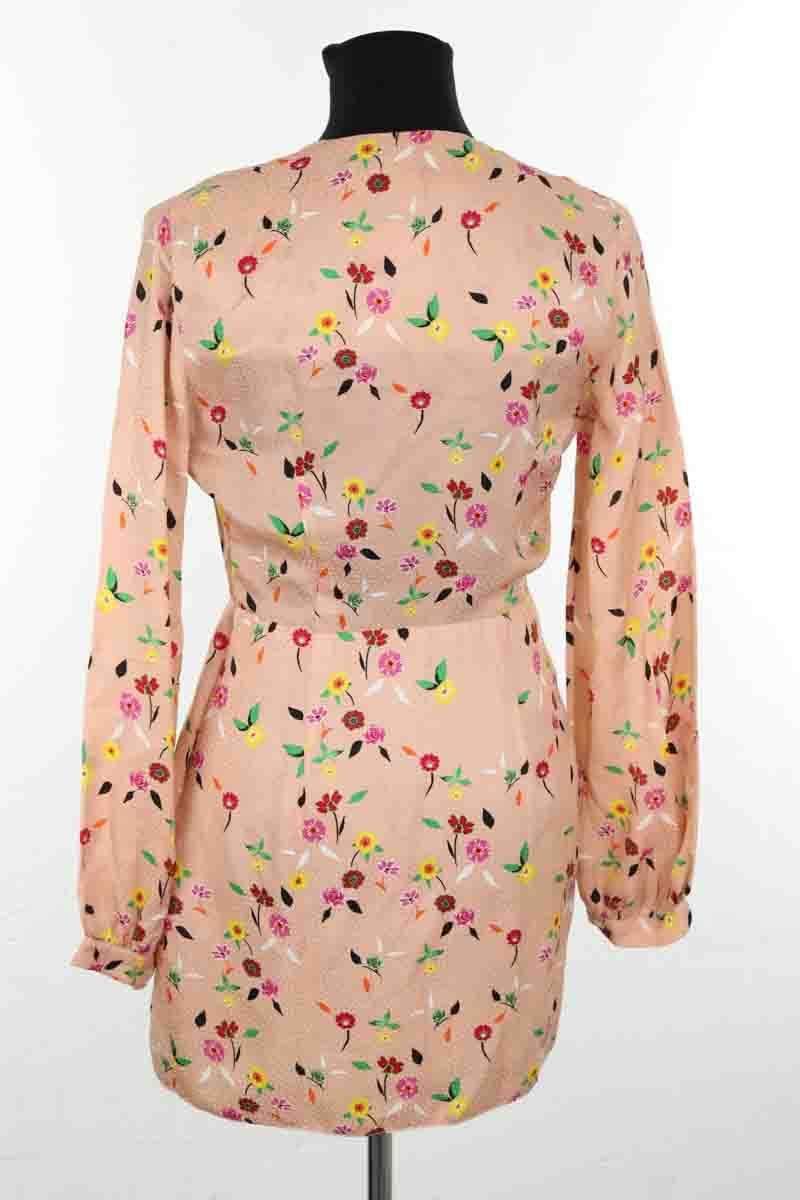 Mini Paul & Joe  Rose