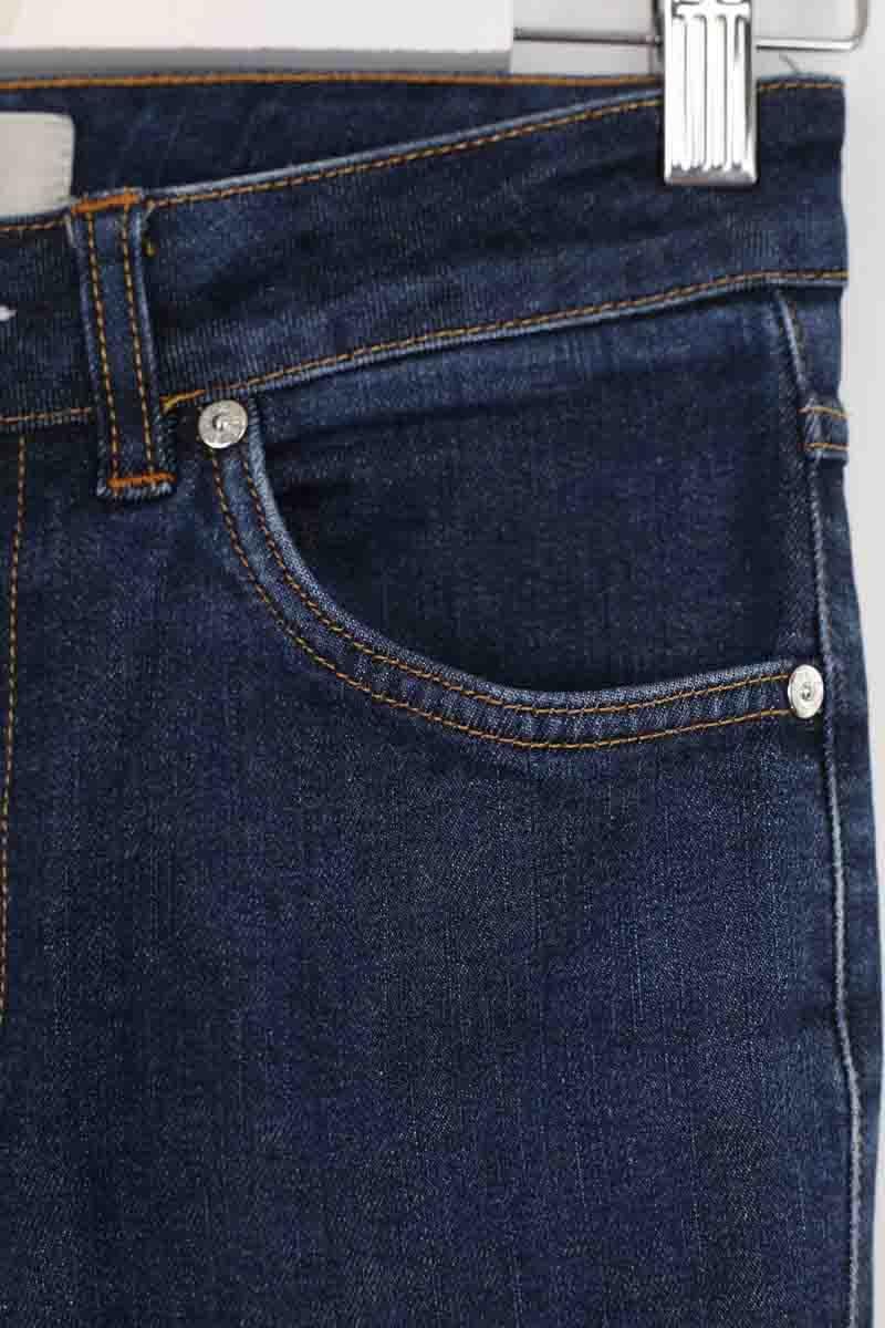Jean Acne Studios  Bleu