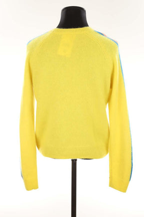 Pulls From Future  Jaune