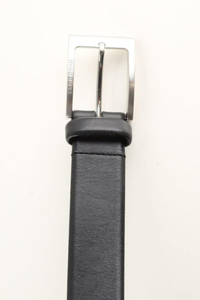 Ceinture Hugo Boss  Noir