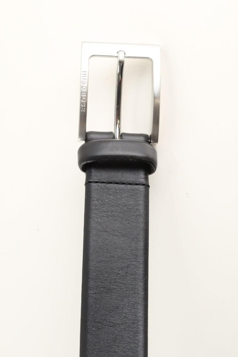 Ceinture Hugo Boss  Noir