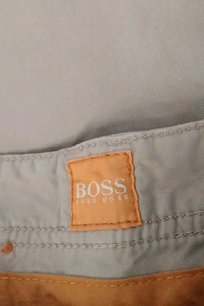 Short Hugo Boss  Beige