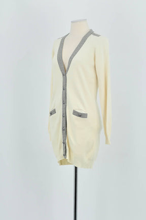 Gilet Paul & Joe  Beige