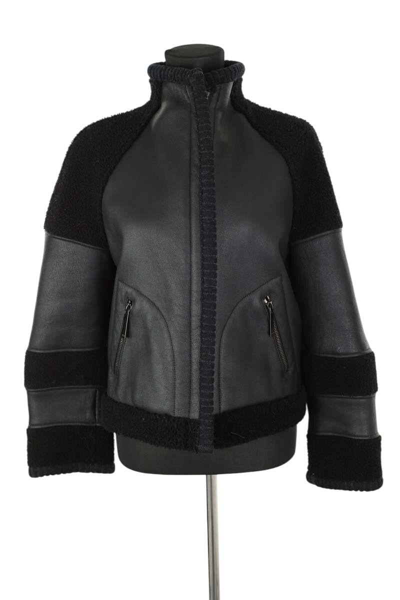 Blousons Maison Ullens  Noir