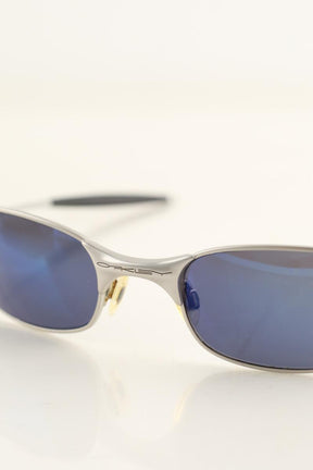 Lunettes de soleil Other Brand  Argent