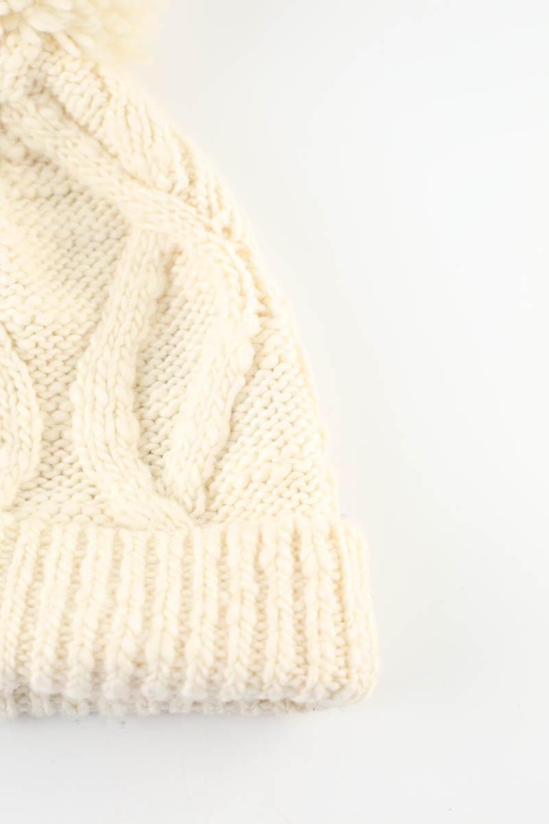 Bonnets Isabel Marant  Blanc