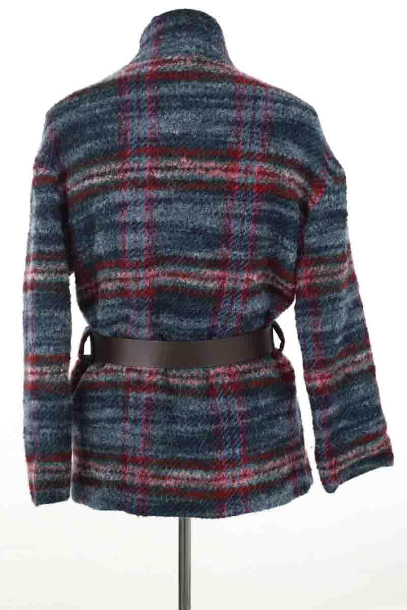 Manteau Bash  Multicolore