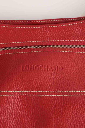 Mini sacs Longchamp  Rouge