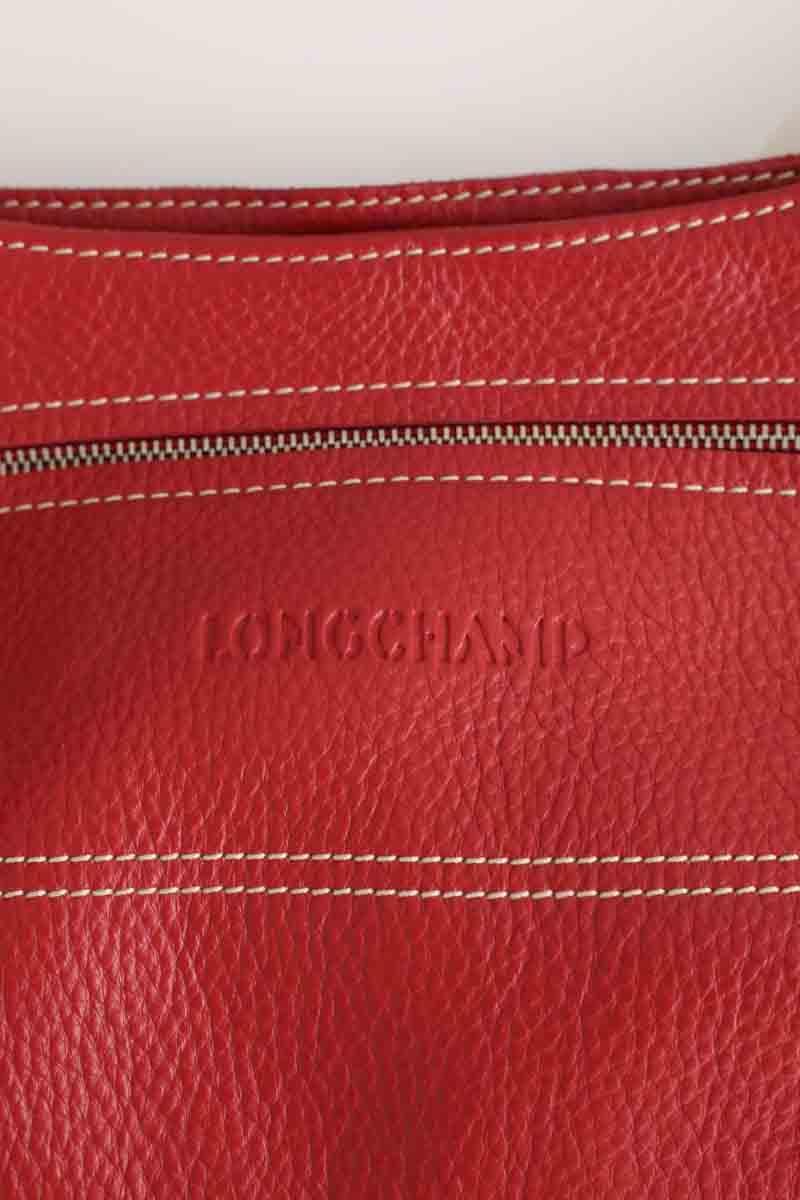 Mini sacs Longchamp  Rouge