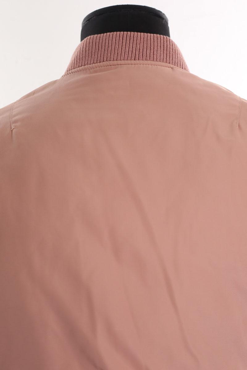 Veste Bombers  Rose