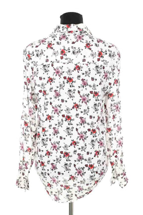 Chemise The Kooples  Blanc