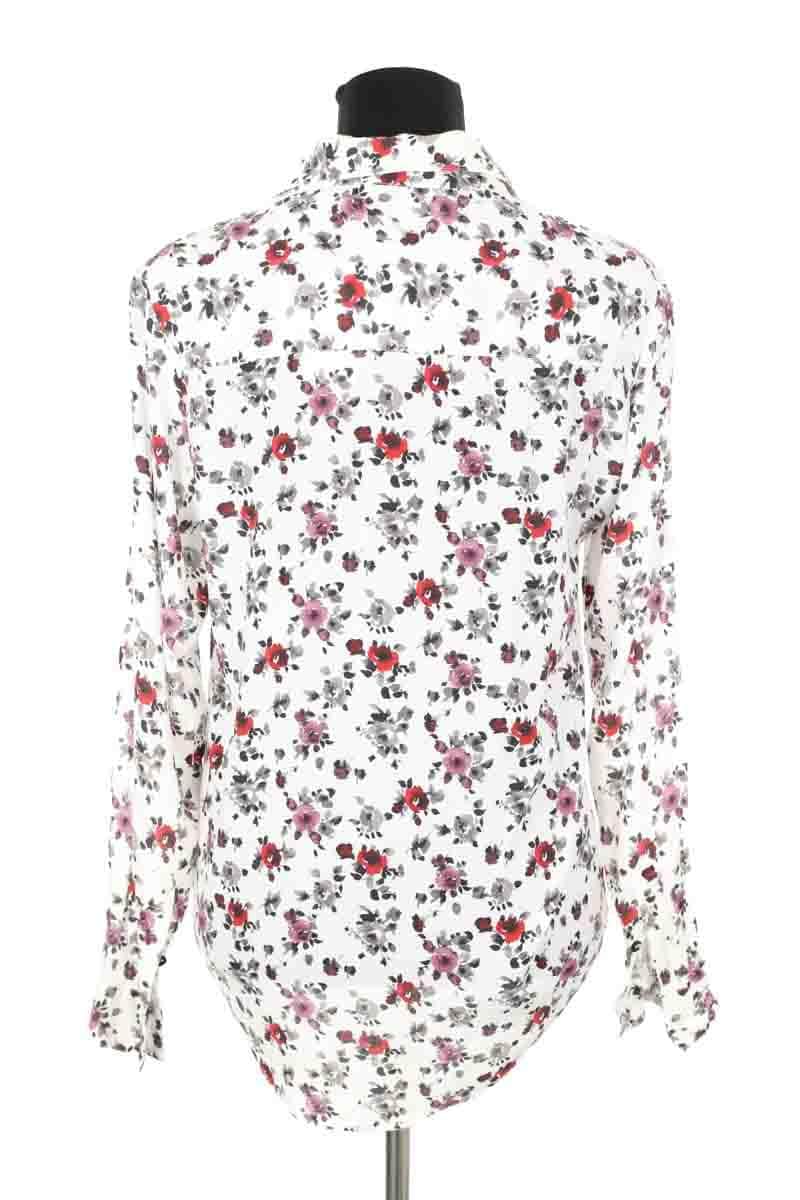 Chemise The Kooples  Blanc