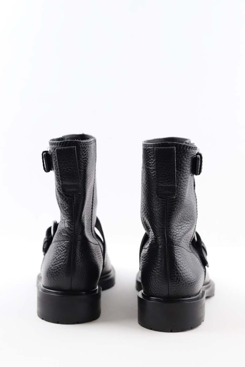 Boots LK Bennett  Noir
