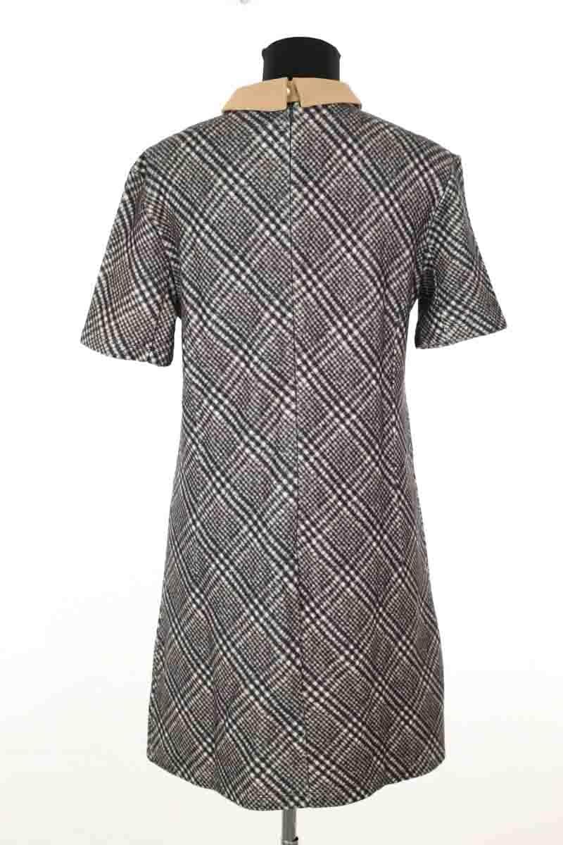 Robe Carven  Noir