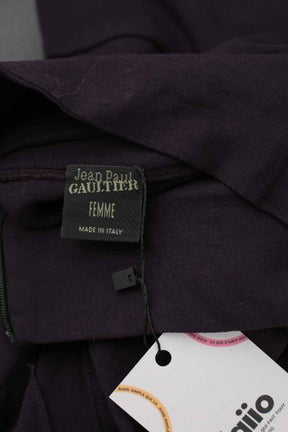 Mini Jean Paul Gaultier  Violet