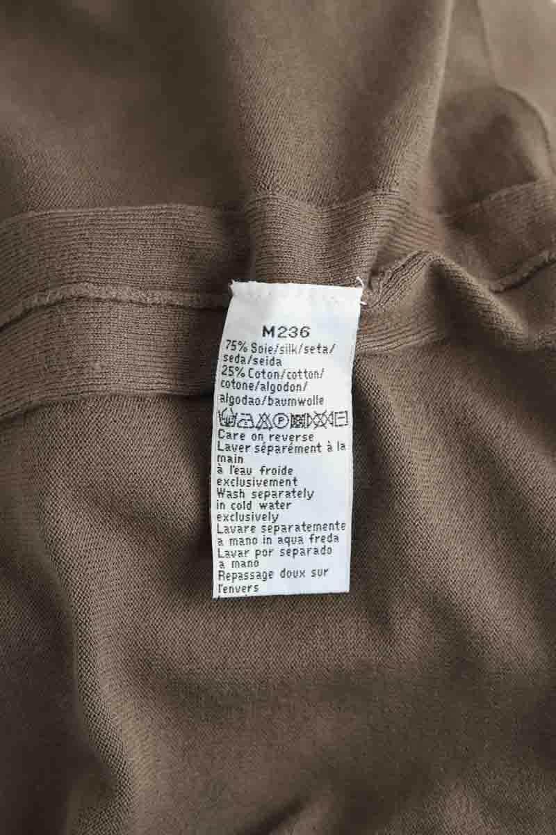 Robe Gerard Darel  Marron