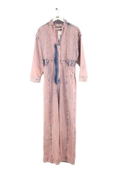 Combinaison Mkt Studio  Rose