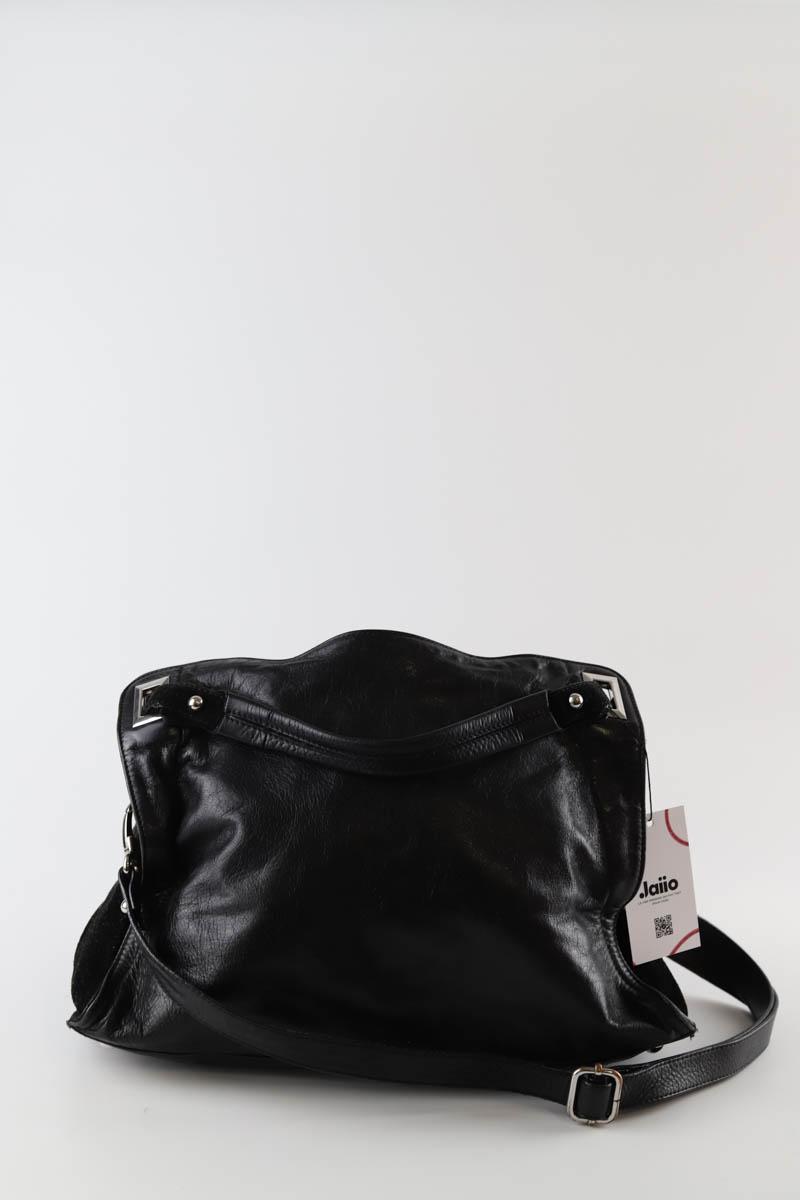 Sacs à bandoulière Sandro  Noir