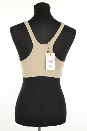 Tops sans manche Sporty & Rich  Beige