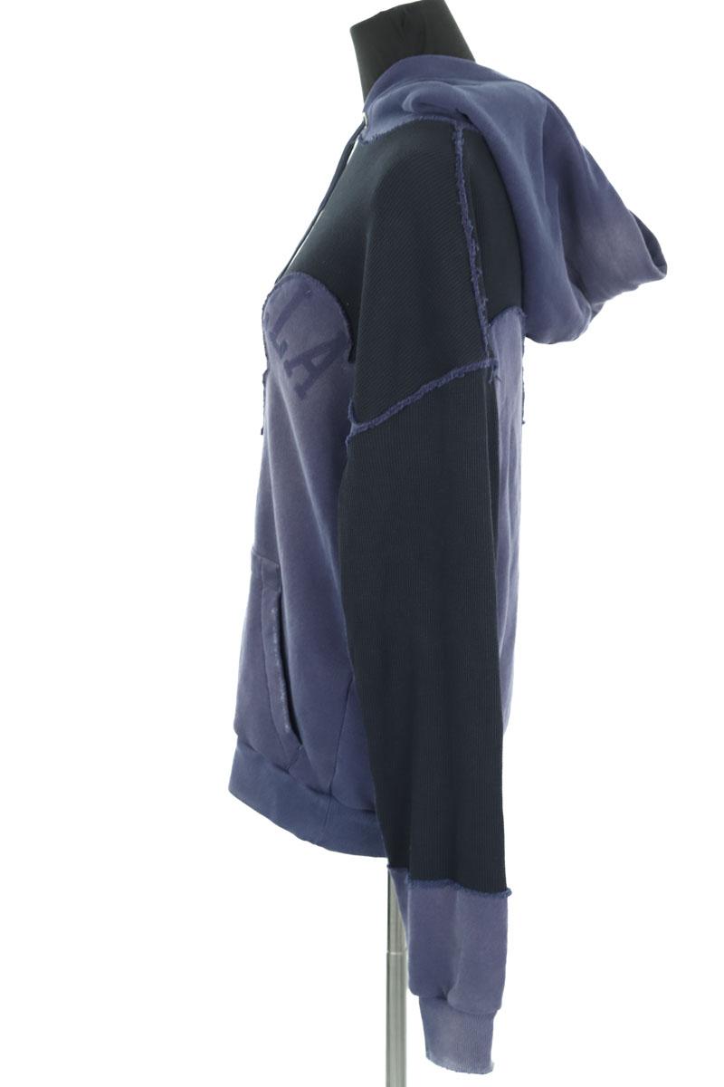 Sweatshirts Maison Martin Margiela  Bleu