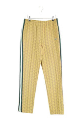 Pantalon de sport Lacoste  Camel