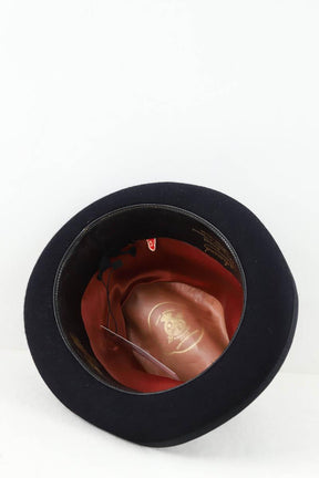 Chapeau Borsalino  Noir