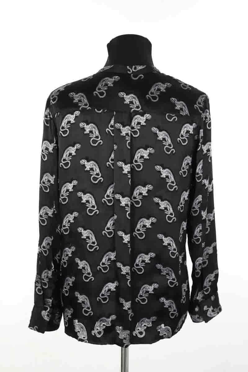 Blouses The Kooples  Noir