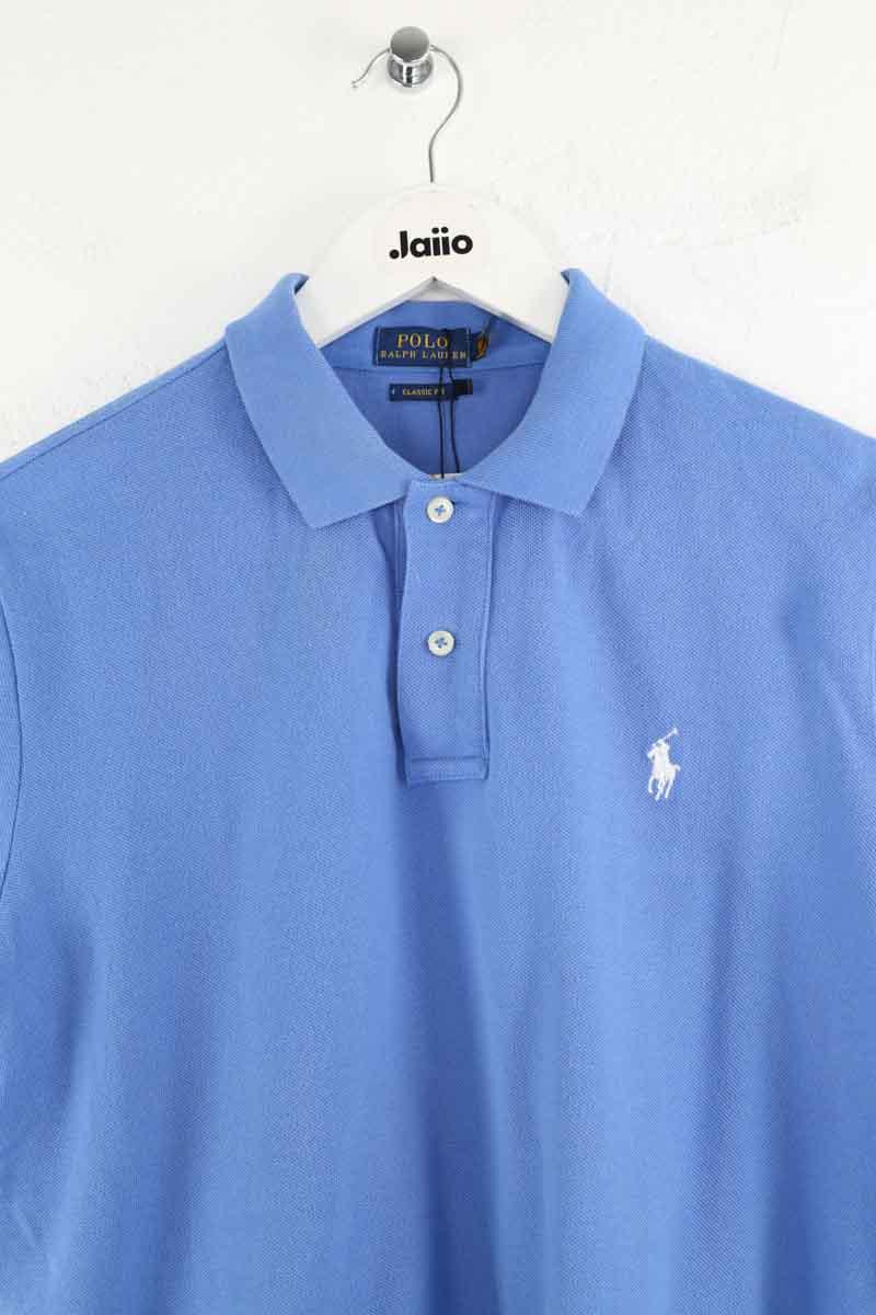 Polo Ralph Lauren  Bleu