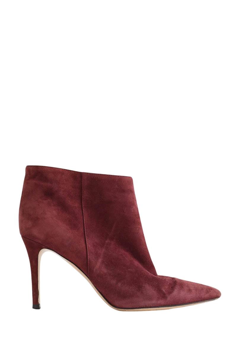 Autres Gianvito Rossi  Bordeaux